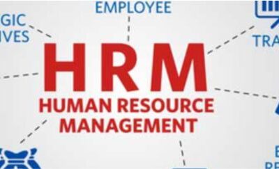 Human Resource Management