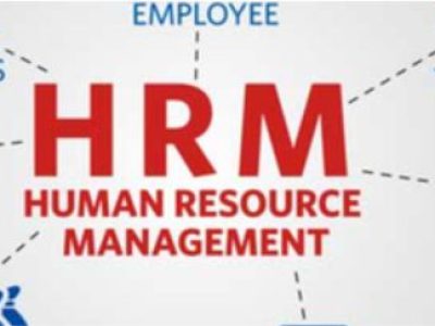 Human Resource Management