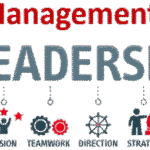 Leadership and Management