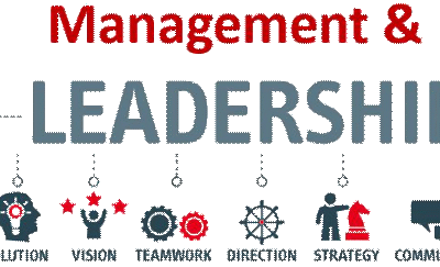 Leadership and Management