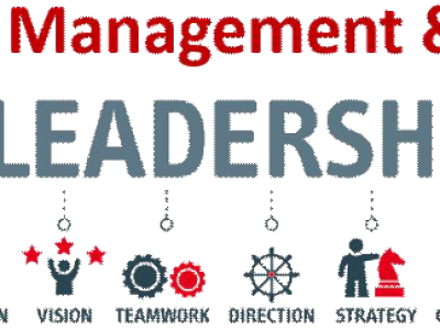 Leadership and Management