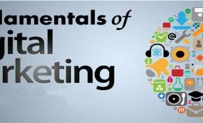 Digital Marketing Fundamentals