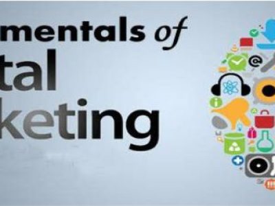 Digital Marketing Fundamentals