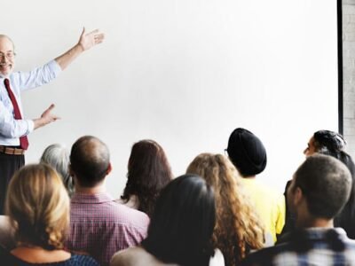 MBA in Sustainable Leadership