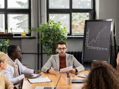 PhD in Strategy, Entrepreneurship and Innovation 